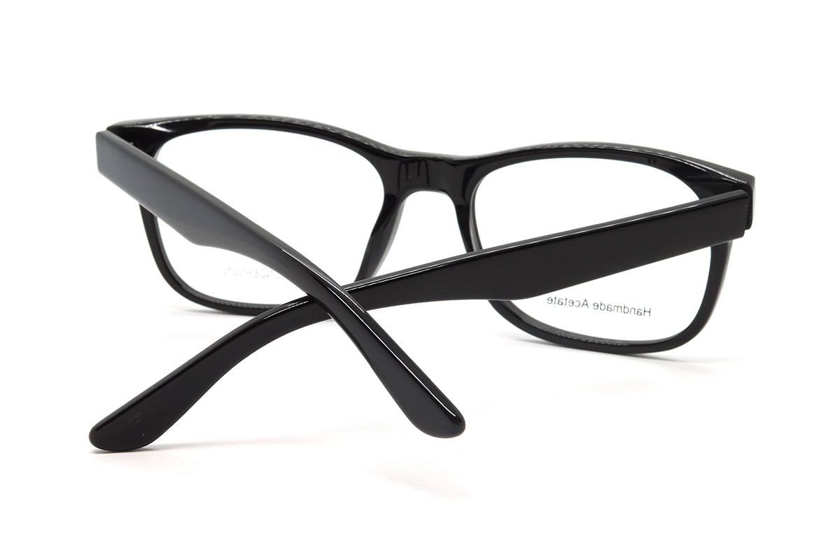 Оправи SUNDERSON SDO 4066 LU BK Фото №2 - linza.ua