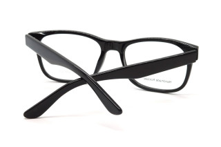 Оправи SUNDERSON SDO 4066 LU BK Фото №2 - linza.ua