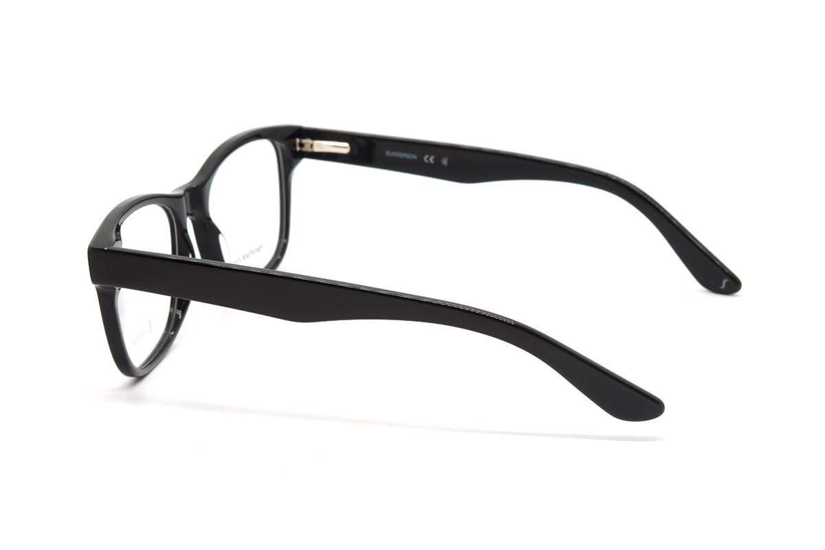 Оправи SUNDERSON SDO 4066 LU BK Фото №4 - linza.ua