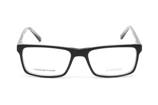 Оправы SUNDERSON SDO 5035 LU BK Фото №4 - linza.ua