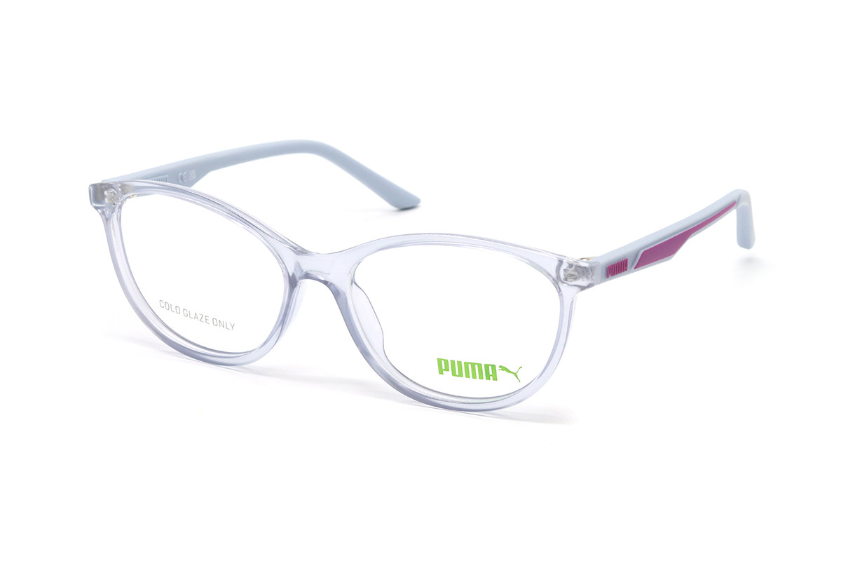 Оправы PUMA PJ0062O-003 52 Фото №1 - linza.ua
