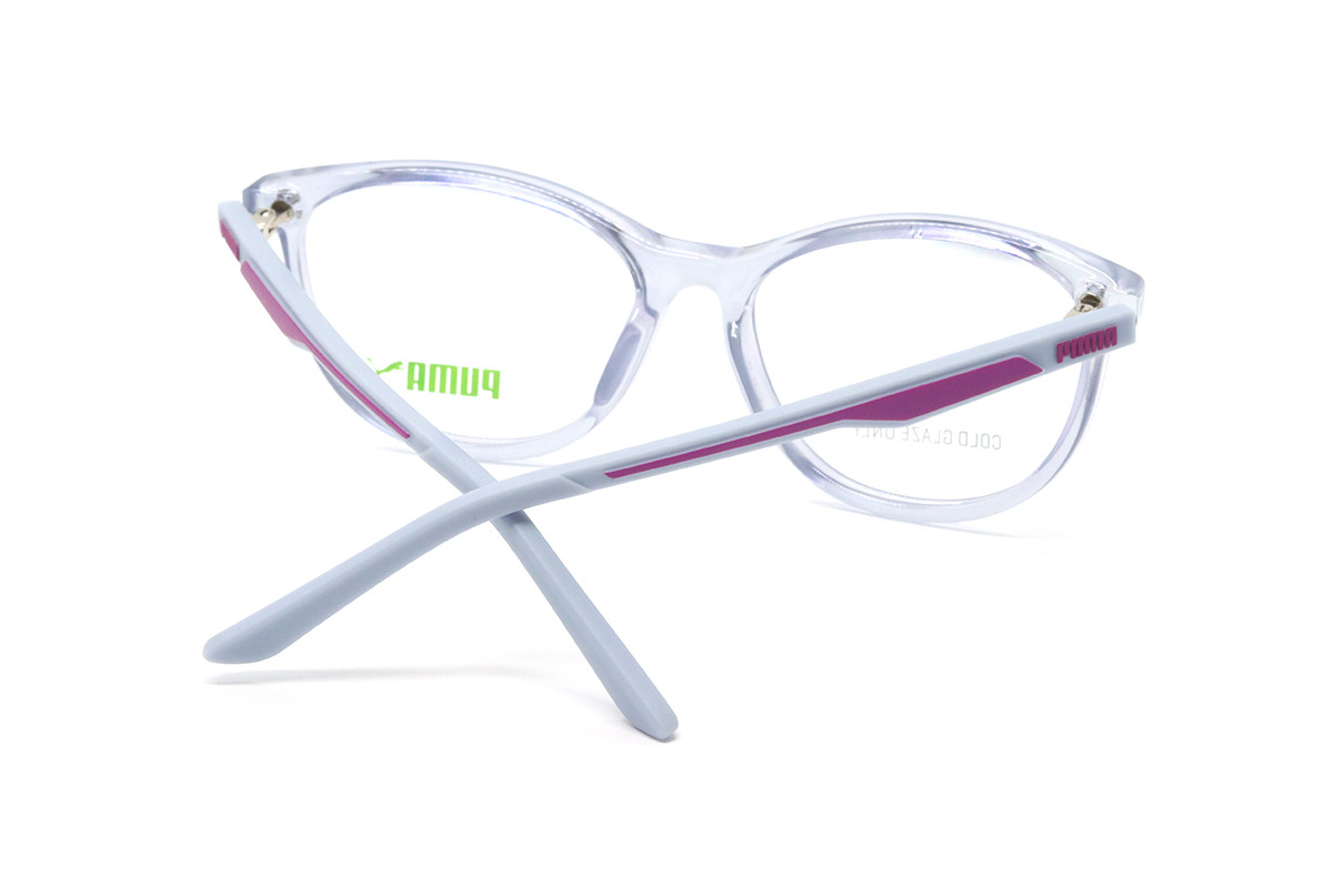 Оправы PUMA PJ0062O-003 52 Фото №3 - linza.ua