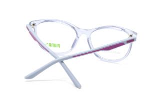 Оправы PUMA PJ0062O-003 52 Фото №3 - linza.ua