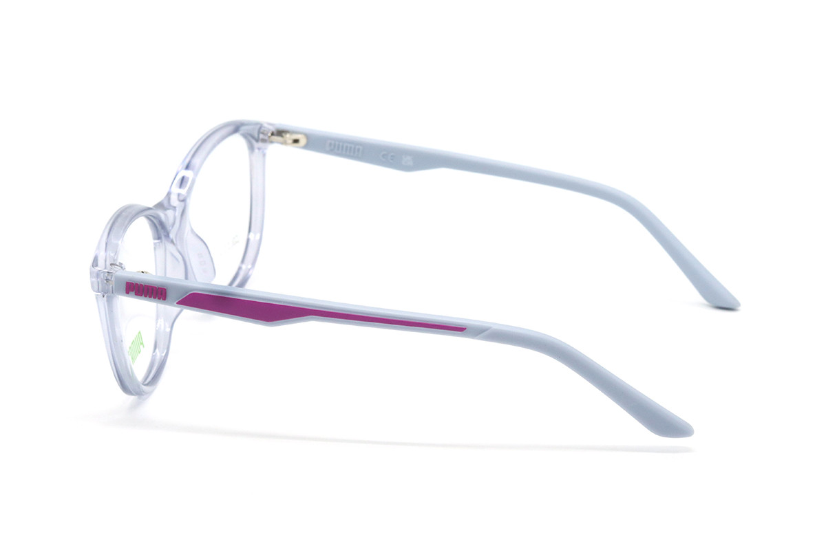 Оправы PUMA PJ0062O-003 52 Фото №4 - linza.ua