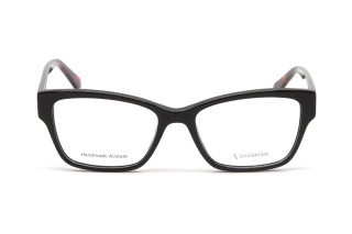 Оправи SUNDERSON SDO 4069 LU BK Фото №2 - linza.ua