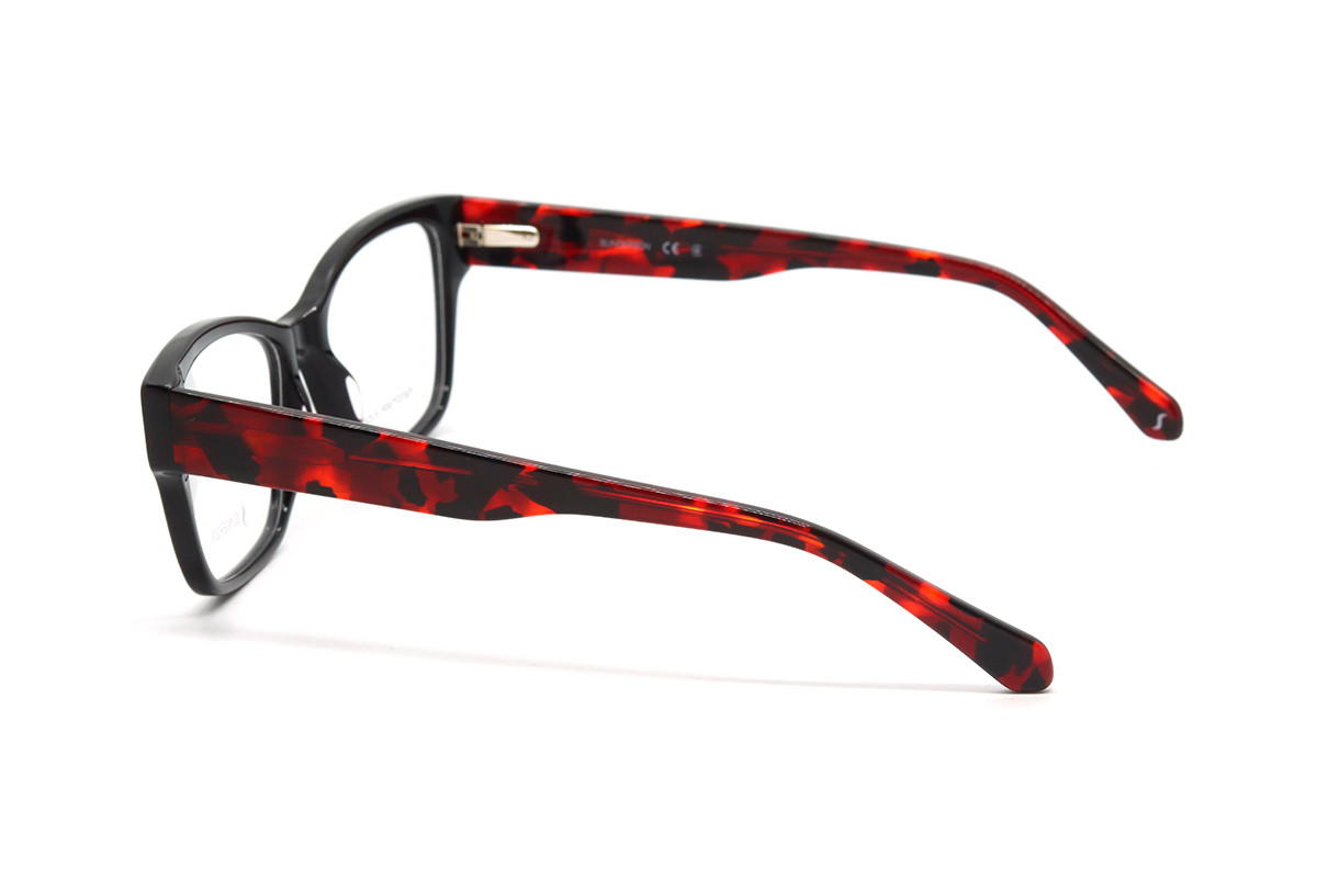 Оправи SUNDERSON SDO 4069 LU BK Фото №4 - linza.ua