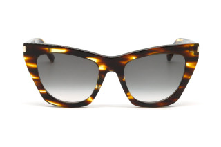 Солнцезащитные очки SAINT LAURENT SL 214 KATE-024 55 Фото №2 - linza.ua