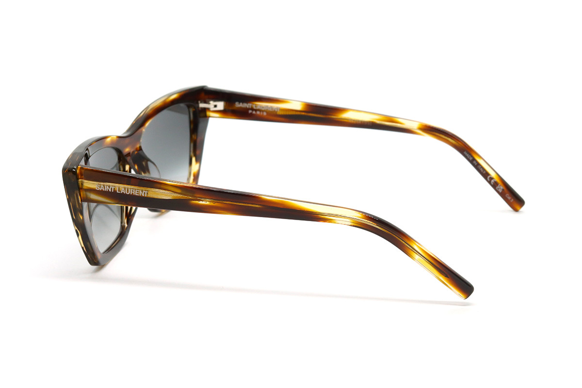 Сонцезахисні окуляри SAINT LAURENT SL 276 MICA-042 53 Фото №2 - linza.ua