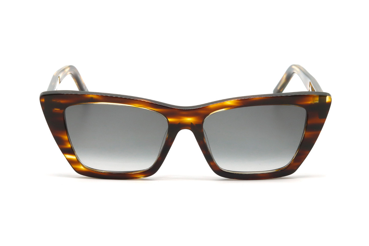 Сонцезахисні окуляри SAINT LAURENT SL 276 MICA-042 53 Фото №3 - linza.ua