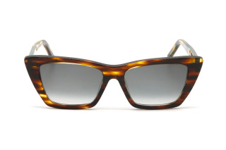 Сонцезахисні окуляри SAINT LAURENT SL 276 MICA-042 53 Фото №3 - linza.ua