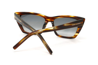 Сонцезахисні окуляри SAINT LAURENT SL 276 MICA-042 53 Фото №4 - linza.ua