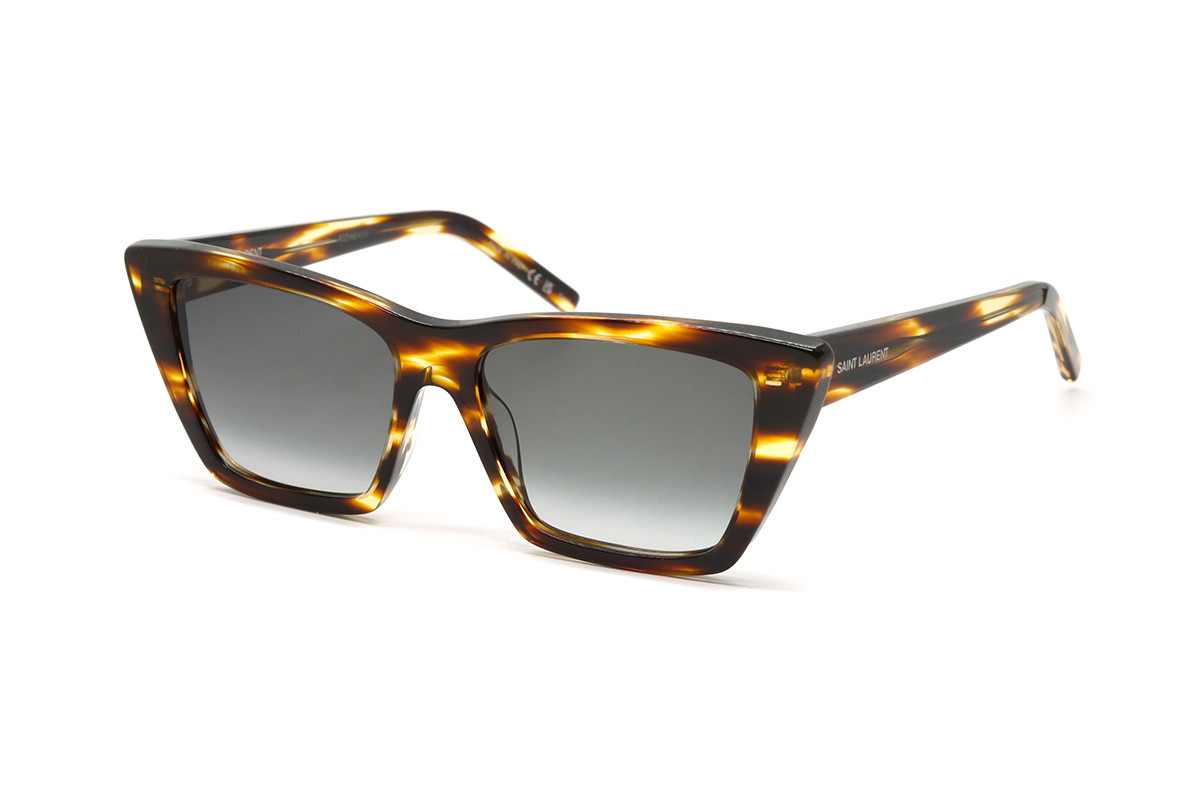 Солнцезащитные очки SAINT LAURENT SL 276 MICA-044 55 Фото №1 - linza.ua