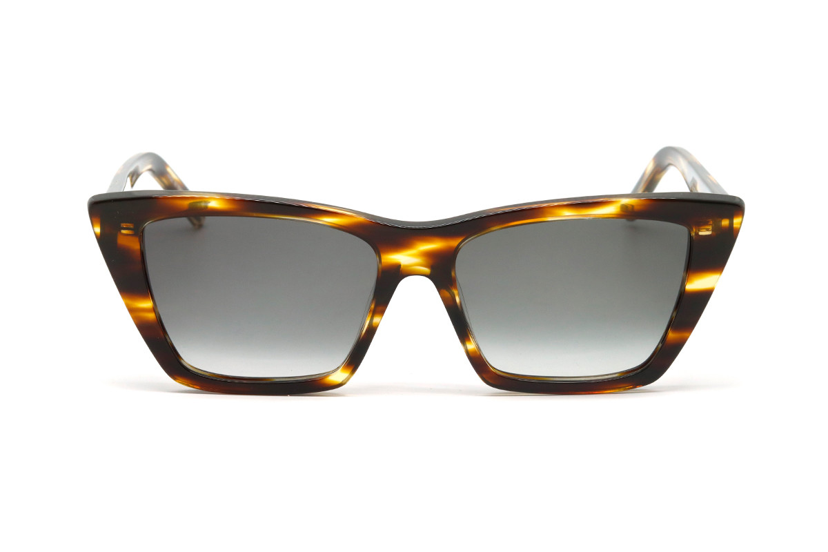 Солнцезащитные очки SAINT LAURENT SL 276 MICA-044 55 Фото №2 - linza.ua