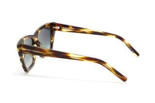 Солнцезащитные очки SAINT LAURENT SL 276 MICA-044 55 Фото №4 - linza.ua