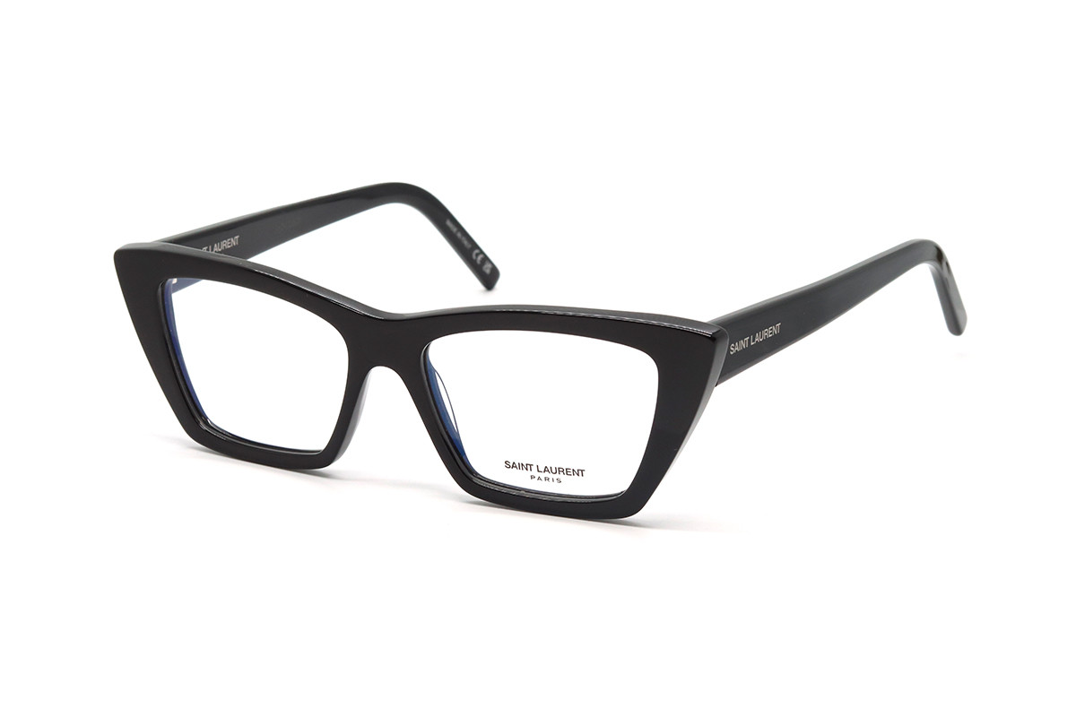Оправы SAINT LAURENT SL 276 MICA OPT-001 51 Фото №1 - linza.ua