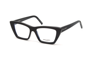 Оправы SAINT LAURENT SL 276 MICA OPT-001 51 - linza.ua