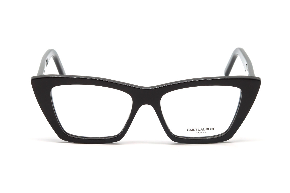 Оправы SAINT LAURENT SL 276 MICA OPT-001 51 Фото №2 - linza.ua