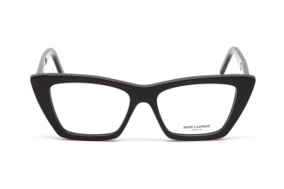Оправы SAINT LAURENT SL 276 MICA OPT-001 51 Фото №2 - linza.ua