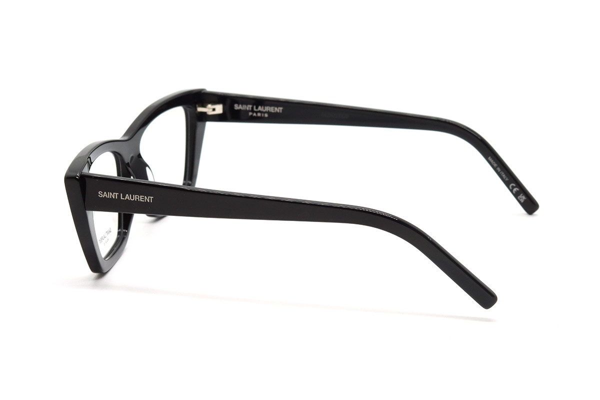 Оправы SAINT LAURENT SL 276 MICA OPT-001 51 Фото №3 - linza.ua