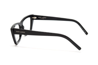Оправы SAINT LAURENT SL 276 MICA OPT-001 51 Фото №3 - linza.ua