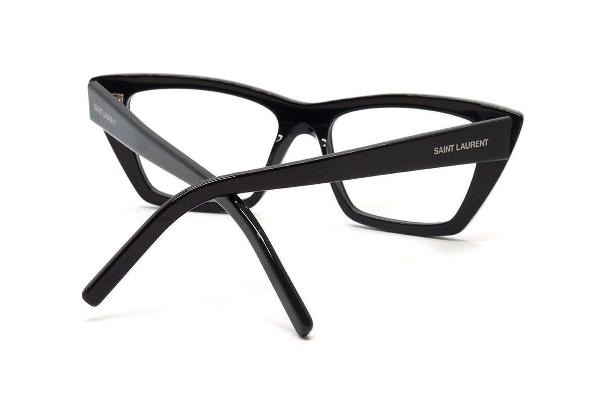 Оправы SAINT LAURENT SL 276 MICA OPT-001 51 Фото №4 - linza.ua