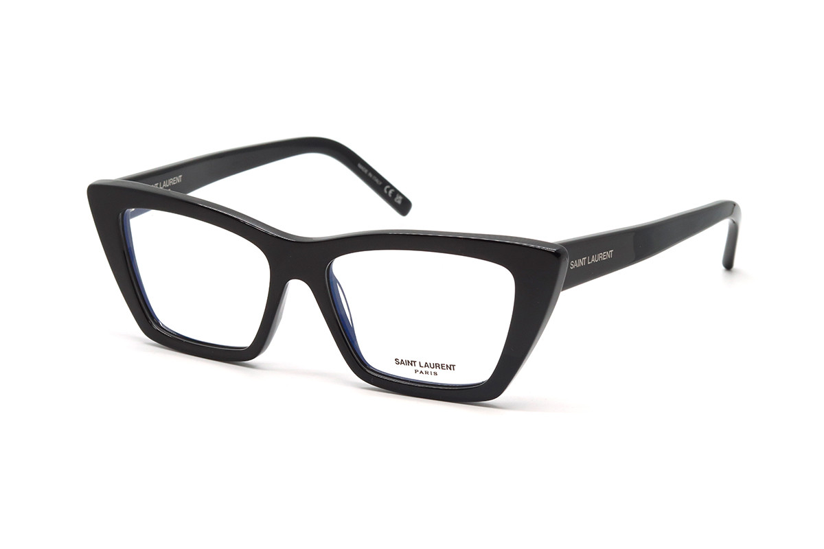 Оправи SAINT LAURENT SL 276 MICA OPT-003 53 Фото №1 - linza.ua