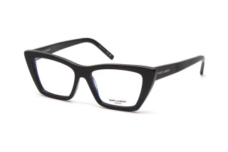 Оправи SAINT LAURENT SL 276 MICA OPT-003 53 Фото №1 - linza.ua