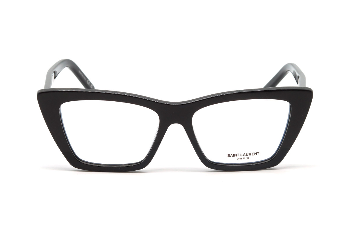 Оправи SAINT LAURENT SL 276 MICA OPT-003 53 Фото №2 - linza.ua