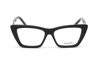 Оправи SAINT LAURENT SL 276 MICA OPT-003 53 Фото №2 - linza.ua