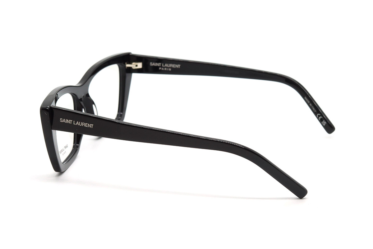 Оправи SAINT LAURENT SL 276 MICA OPT-003 53 Фото №3 - linza.ua