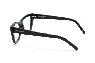 Оправи SAINT LAURENT SL 276 MICA OPT-003 53 Фото №3 - linza.ua