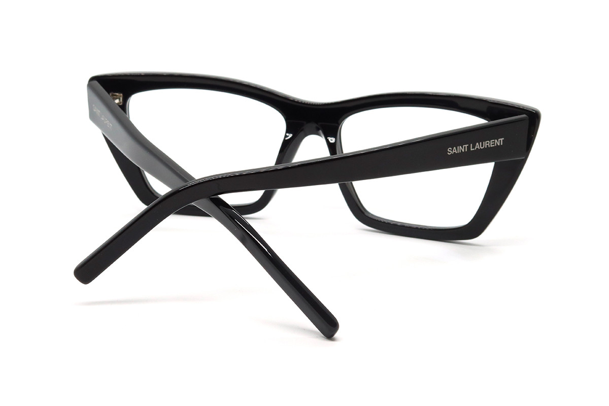 Оправи SAINT LAURENT SL 276 MICA OPT-003 53 Фото №4 - linza.ua