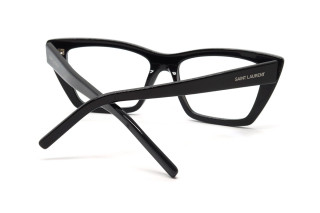 Оправи SAINT LAURENT SL 276 MICA OPT-003 53 Фото №4 - linza.ua