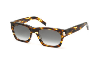 Солнцезащитные очки SAINT LAURENT SL 402-016 54 - linza.ua