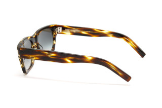 Солнцезащитные очки SAINT LAURENT SL 402-016 54 Фото №2 - linza.ua