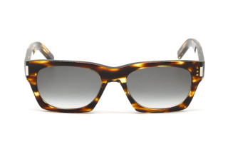 Солнцезащитные очки SAINT LAURENT SL 402-016 54 Фото №3 - linza.ua