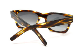 Солнцезащитные очки SAINT LAURENT SL 402-016 54 Фото №4 - linza.ua