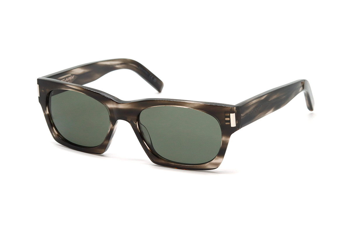 Солнцезащитные очки SAINT LAURENT SL 402-017 54 Фото №1 - linza.ua