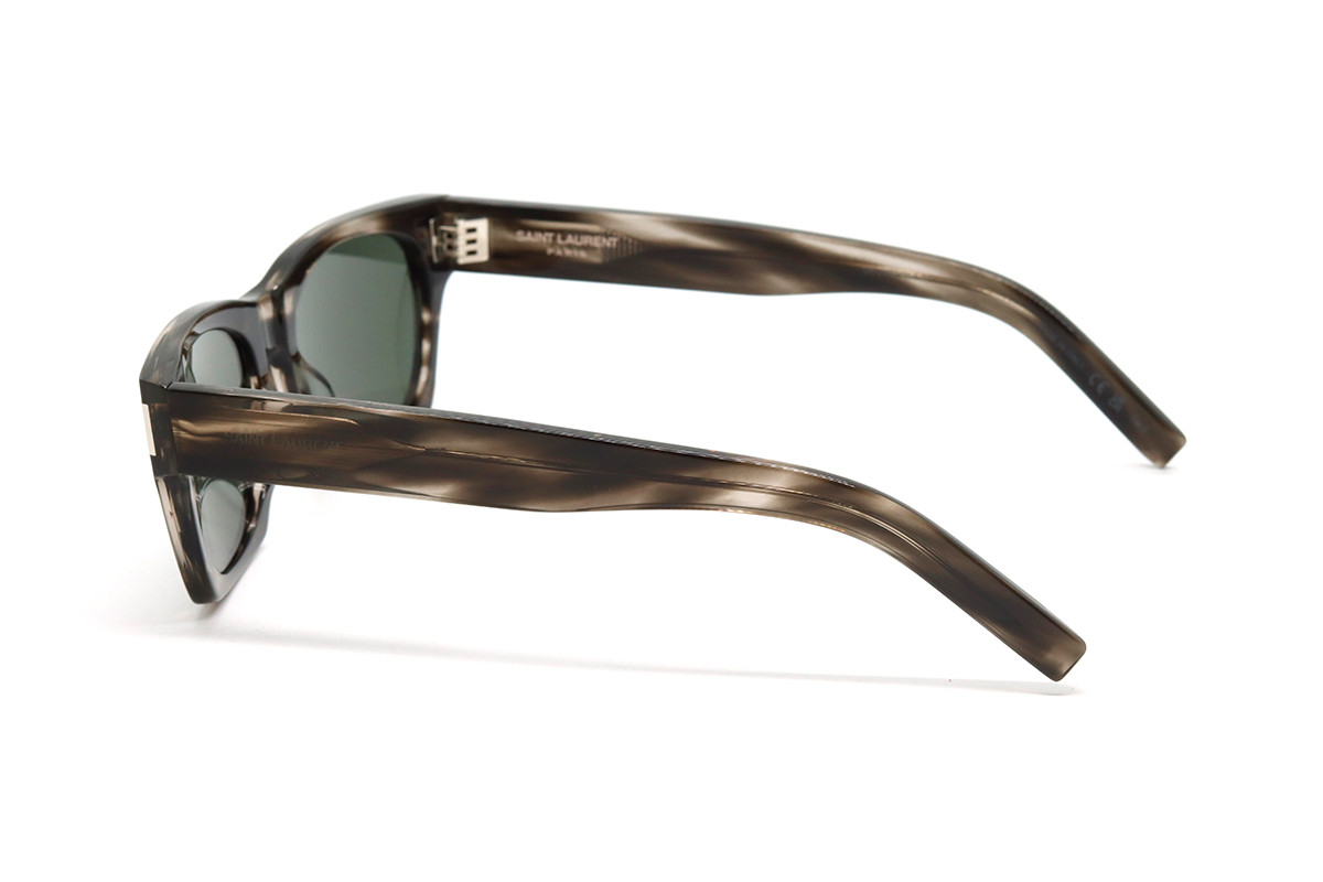Солнцезащитные очки SAINT LAURENT SL 402-017 54 Фото №4 - linza.ua