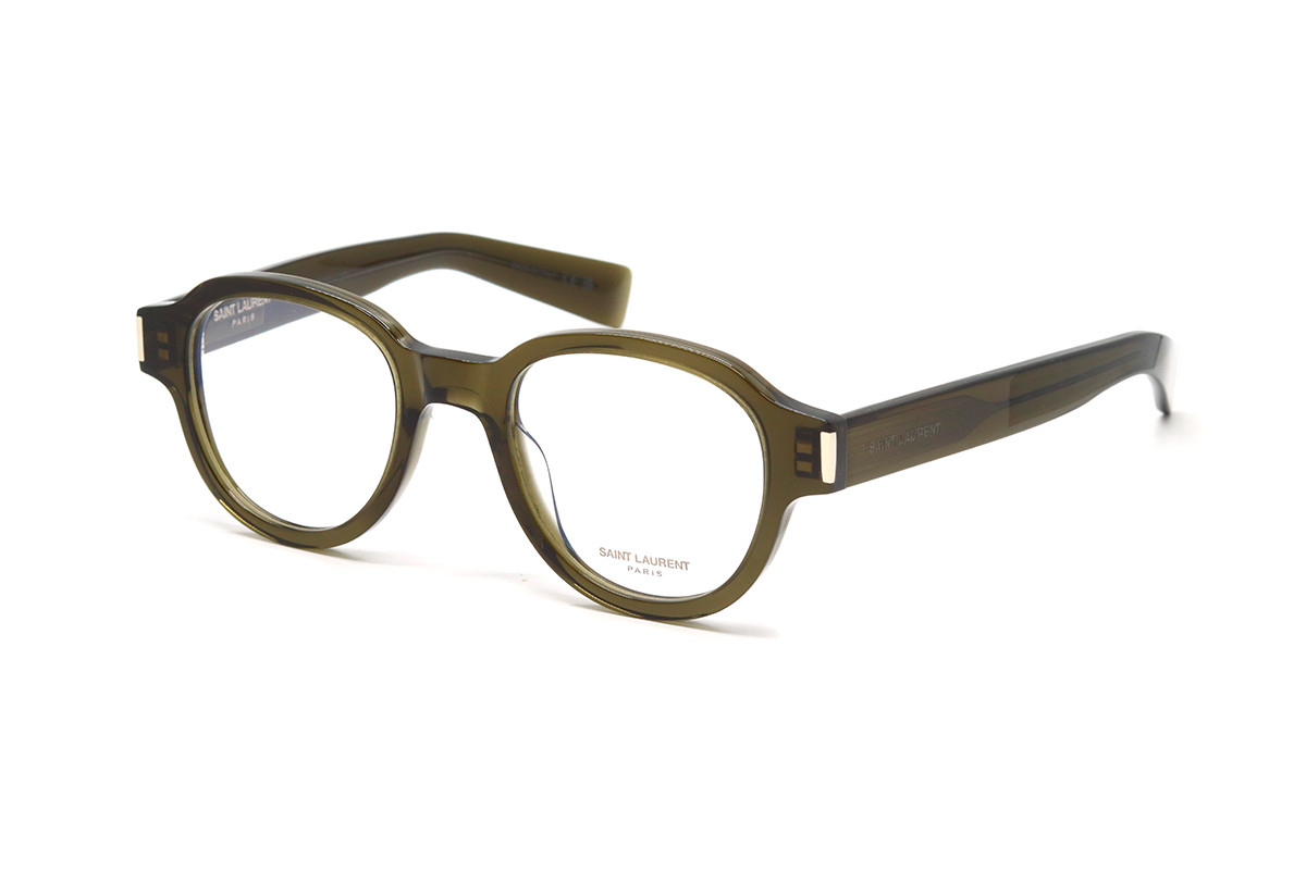 Оправы SAINT LAURENT SL 546 OPT-006 48 Фото №1 - linza.ua