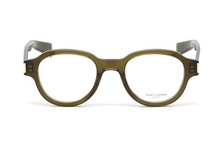 Оправы SAINT LAURENT SL 546 OPT-006 48 Фото №2 - linza.ua
