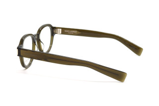 Оправы SAINT LAURENT SL 546 OPT-006 48 Фото №3 - linza.ua