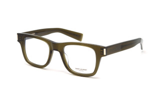 Оправа SAINT LAURENT SL 564 OPT-007 49 - linza.ua