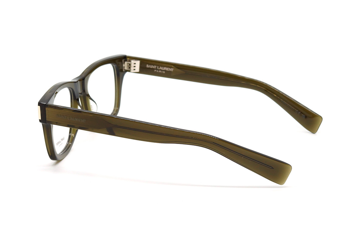 Оправы SAINT LAURENT SL 564 OPT-007 49 Фото №2 - linza.ua