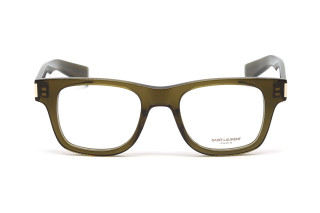 Оправы SAINT LAURENT SL 564 OPT-007 49 Фото №3 - linza.ua