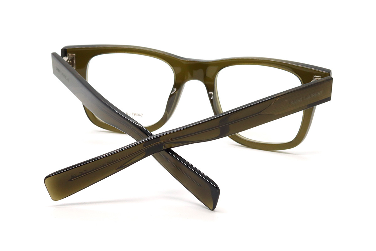 Оправы SAINT LAURENT SL 564 OPT-007 49 Фото №4 - linza.ua