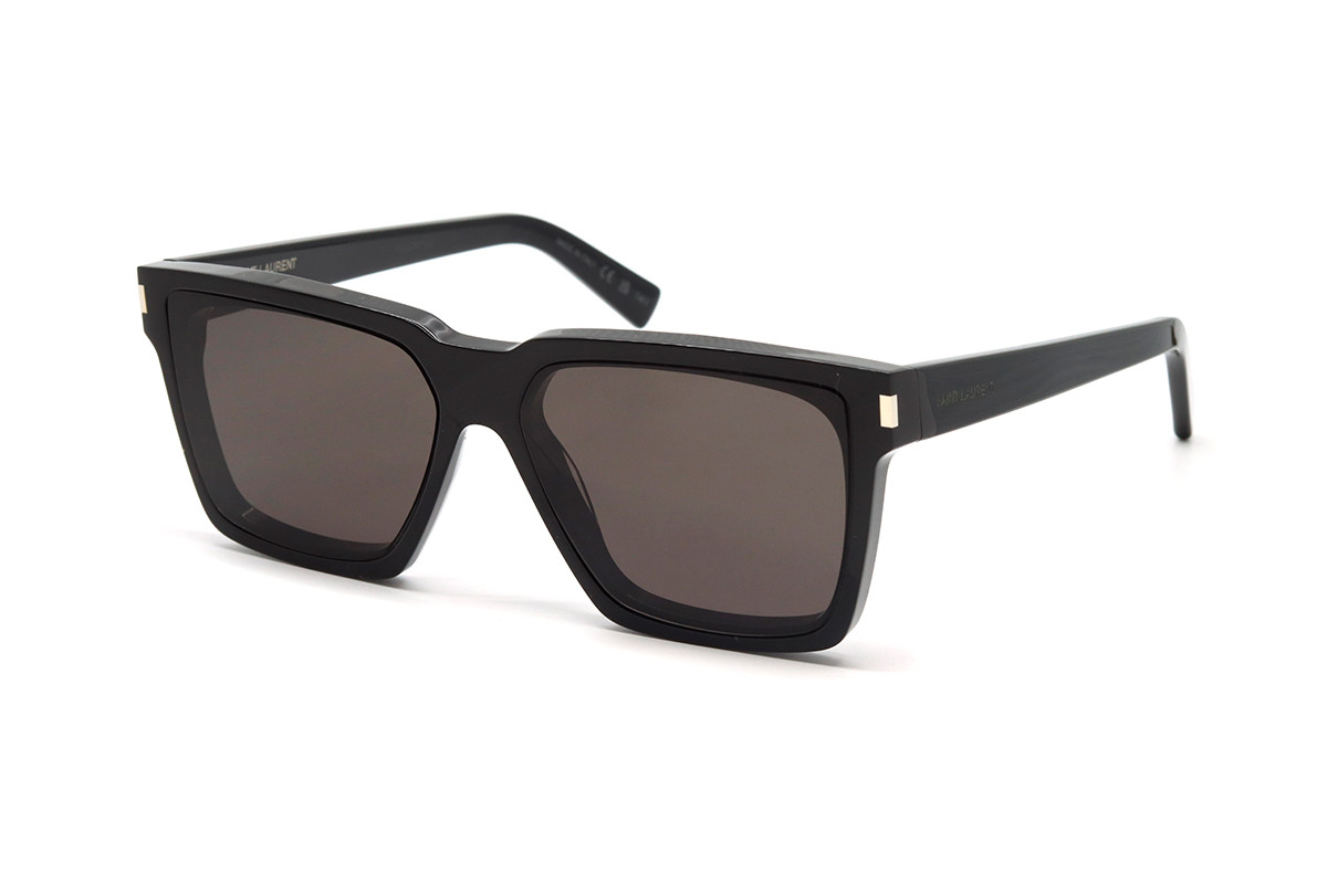 Сонцезахисні окуляри SAINT LAURENT SL 610-001 59 Фото №1 - linza.ua