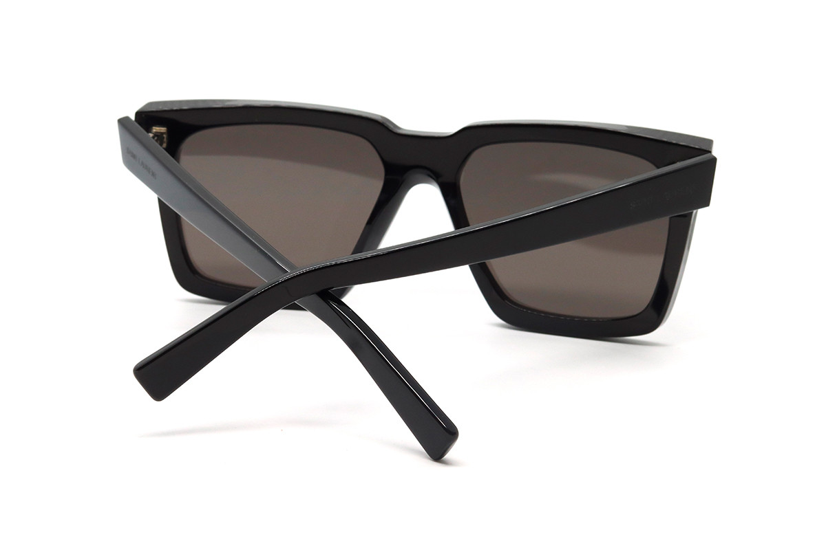 Сонцезахисні окуляри SAINT LAURENT SL 610-001 59 Фото №2 - linza.ua