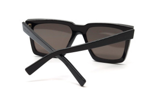 Сонцезахисні окуляри SAINT LAURENT SL 610-001 59 Фото №2 - linza.ua