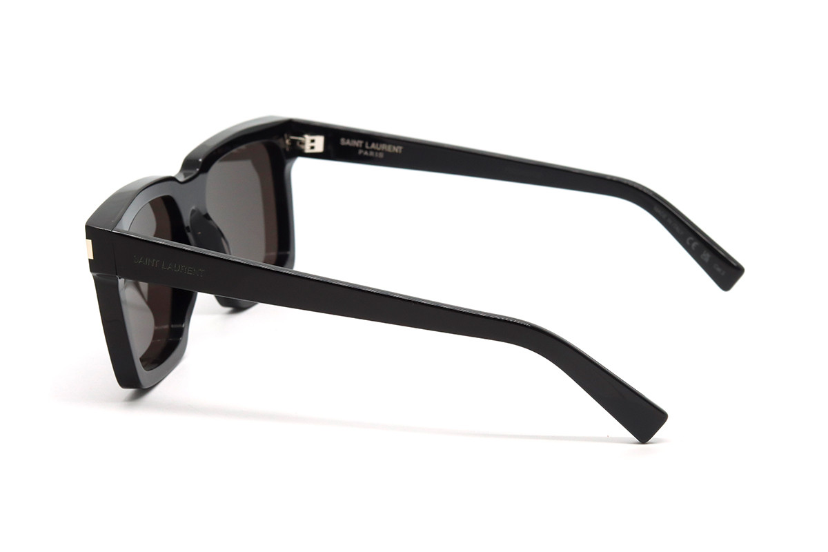 Сонцезахисні окуляри SAINT LAURENT SL 610-001 59 Фото №3 - linza.ua